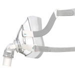 AirTouch F20 Full Face Mask with Headgear by ResMed (Purchase Only)